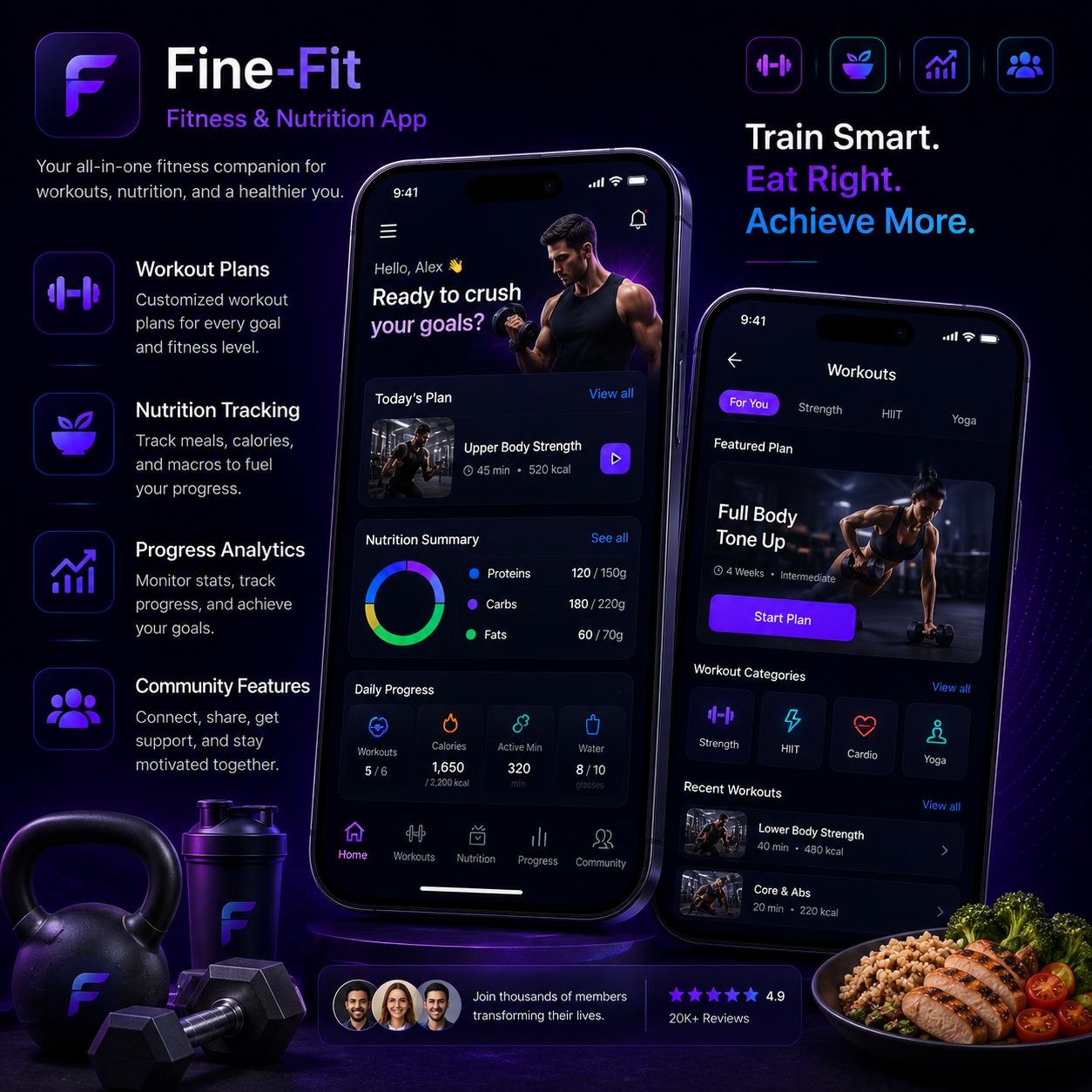 Fine-Fit
