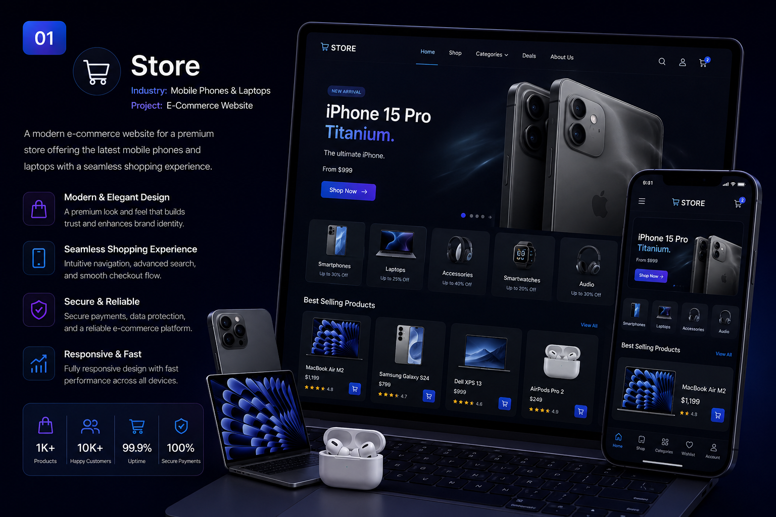 Store