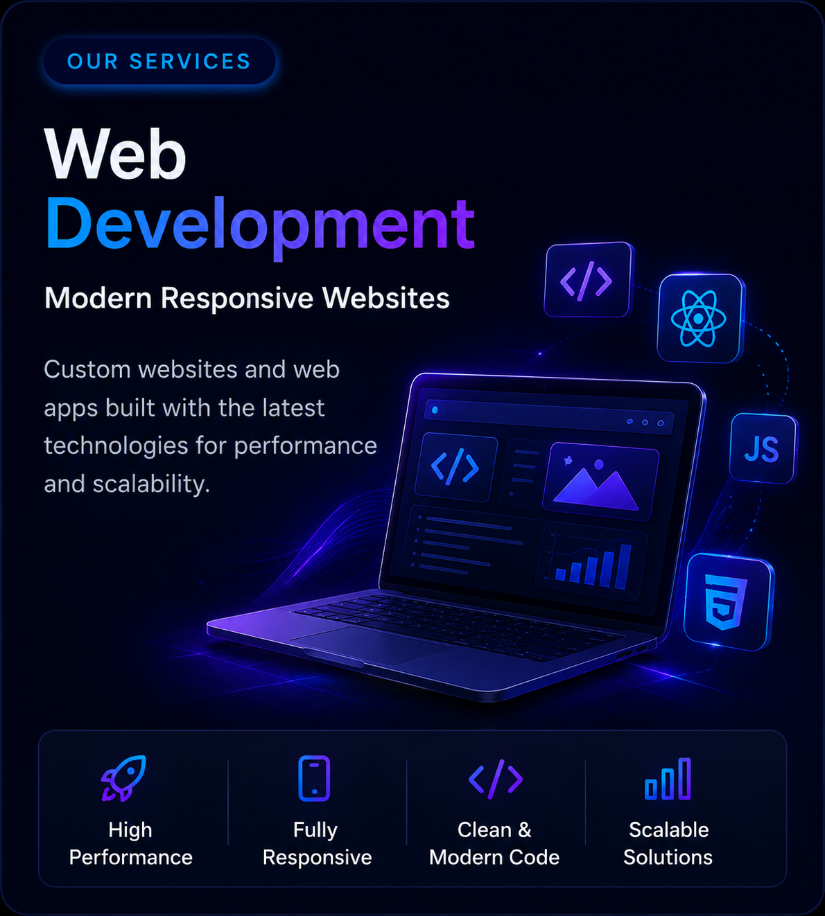 Web Development
