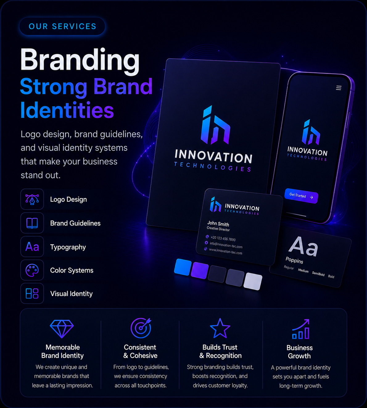 Branding